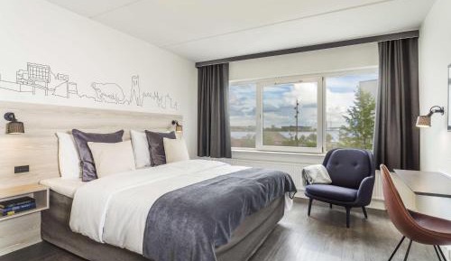 Standard Guest Room