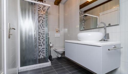 Superior Double or Twin Room with City View