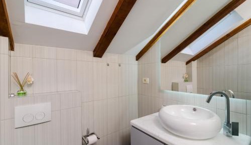 Comfort Double or Twin Room with City View