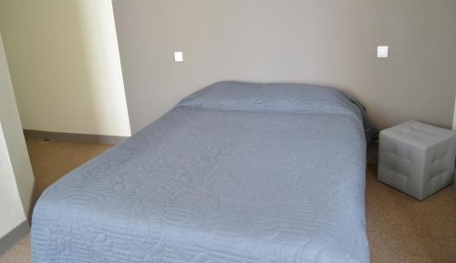 Comfort Double Room with Shower