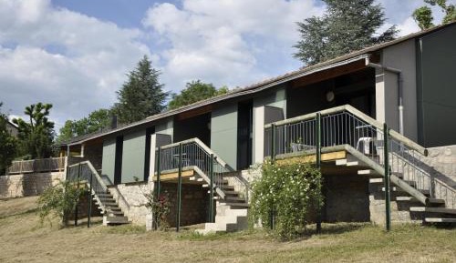 Comfort House (2-4 Adults)