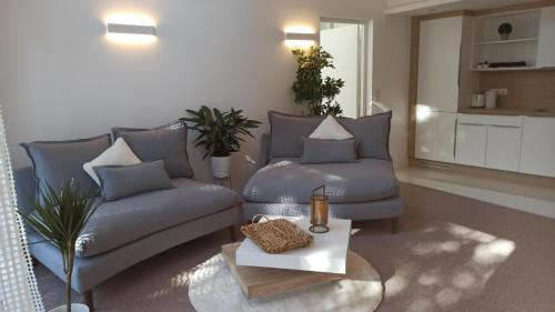 One-Bedroom Villa