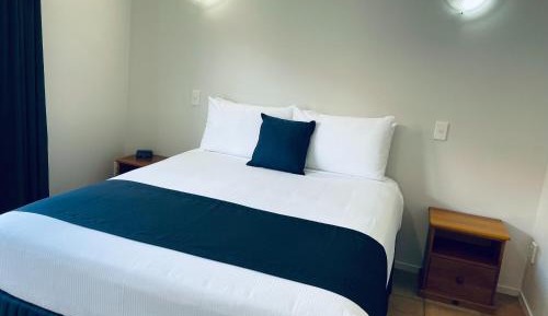 Two-Bedroom Apartment - Ground Floor 