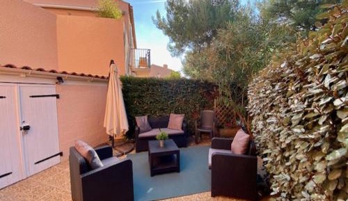 Apartment - Ground Floor