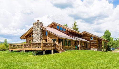 Five-Bedroom House