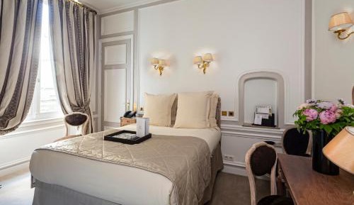 Superior Room (Cozy)