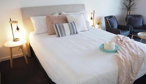 Superior Lake View  Balcony Room