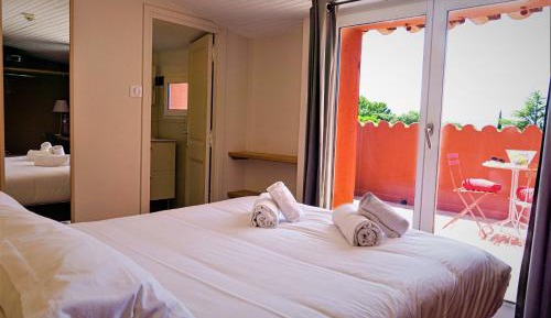 Attic Double Room