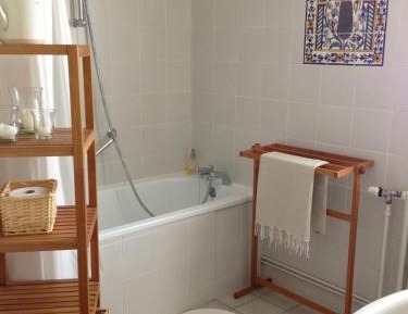 Superior Family Room