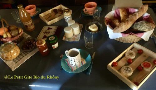 Double or Twin Room with Private External Bathroom