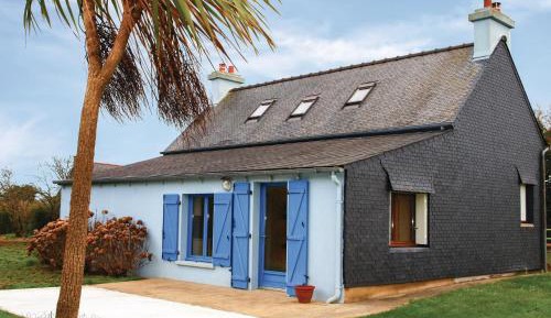 Three-Bedroom Vacation Home 