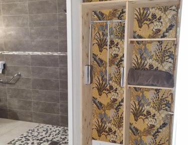 Double Room - Disability Access