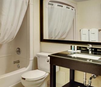 Deluxe Room with Two Double Beds - Second Floor