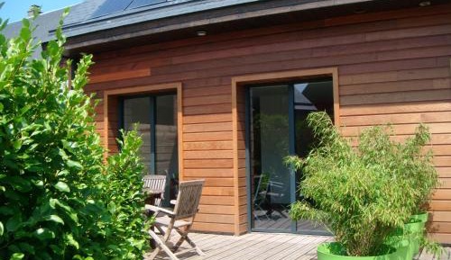 Superior Cottage two bedrooms 