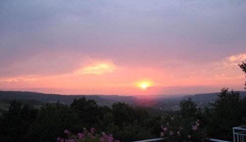 Double or Twin Room with Bathroom