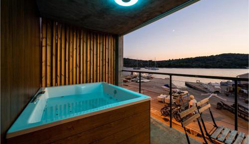 Four-Bedroom Vacation Home