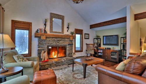 Three Bedroom holiday home 