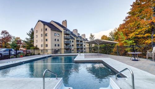 Two Bedroom Apartment 