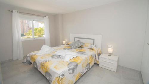 Superior One-Bedroom Apartment