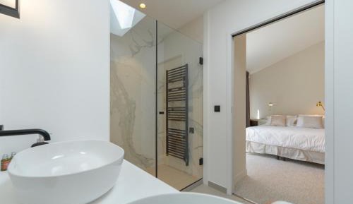 Double Room with Park View