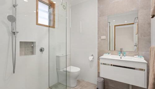 Large Double or Twin Room