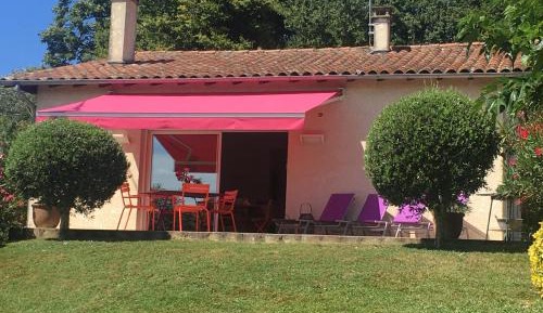 Two-Bedroom Cottage