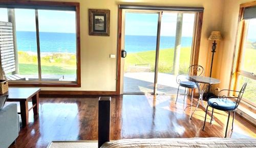 King Room with Sea View