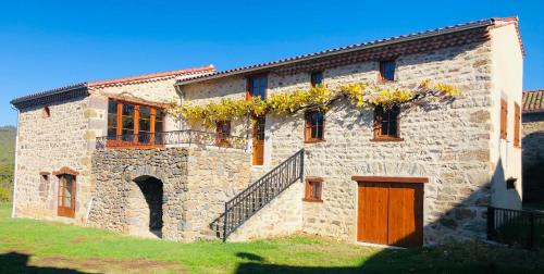 Five-Bedroom House