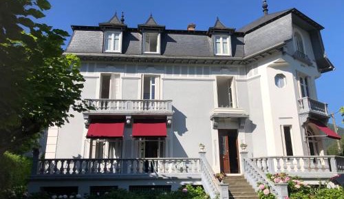 Deluxe Villa