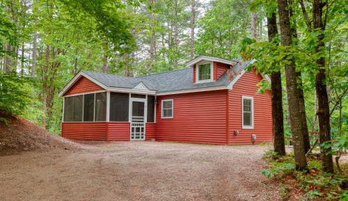 Deluxe Bungalow with Garden View