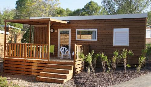 Mobile Home