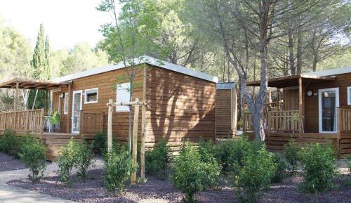 Superior Mobile Home