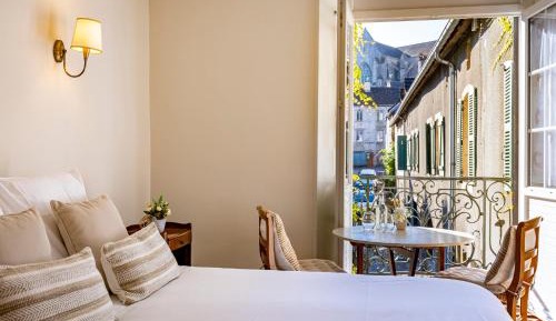 Large Double Room