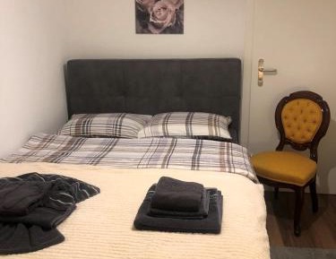 Economy Single Room