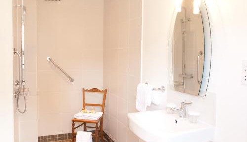 Double or Twin Room - Disability Access