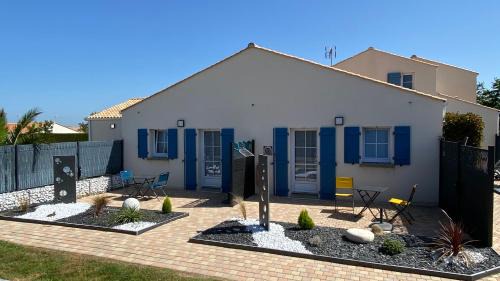 Double Room - Disability Access