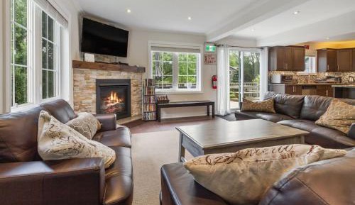Five-Bedroom House