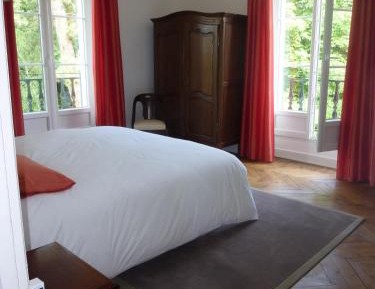 Double Room - 1