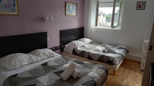 Comfort Quadruple Room