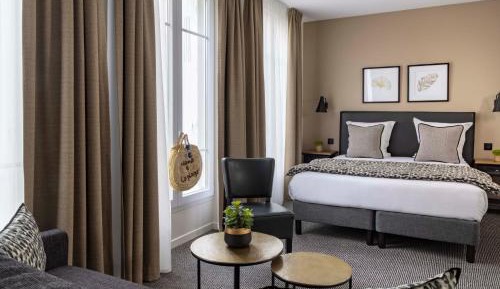 Family Junior Suite