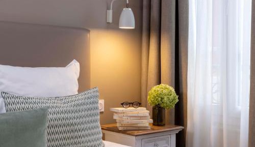 Comfort double room – Small house