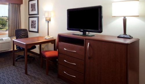 King Studio Suite - Non-Smoking