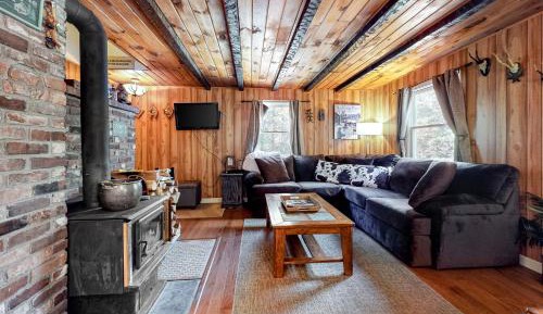 Three Bedroom holiday home 