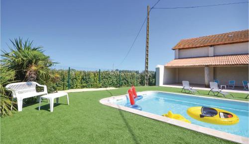 Six-Bedroom Holiday Home