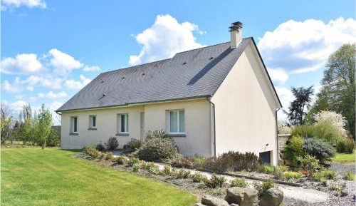 Four-Bedroom Vacation Home