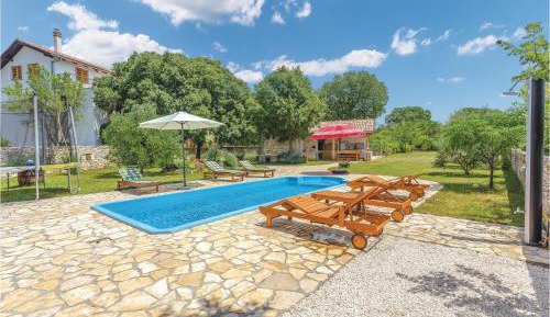 Four-Bedroom Vacation Home