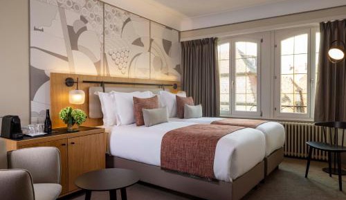  Large Double Room Plus 