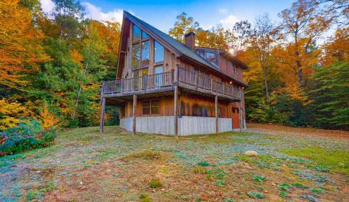 Two Bedroom Holiday Home