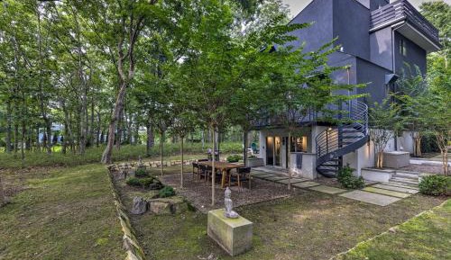 Vacation Home