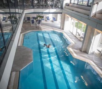 Superior Single Room with Terrace